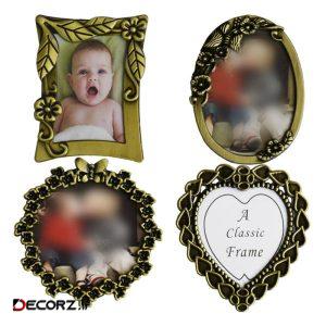 قاب عکس کد ۹۹۸۲۹ مجموعه ۴ عددی