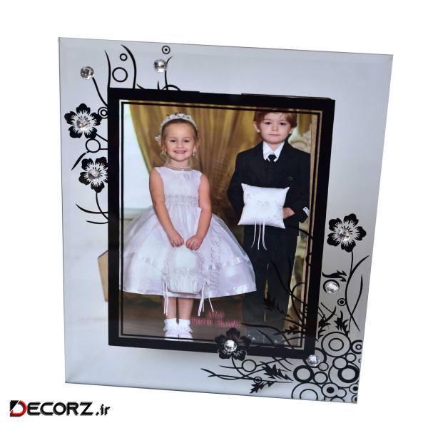 قاب عکس کد GH 105