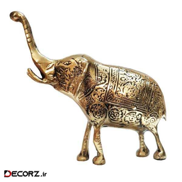 مجسمه طرح فیل کدAB01 مجسمه طرح فیل کدAB01