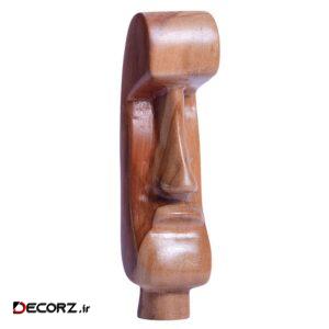 مجسمه طرح چهره مدل AF3088