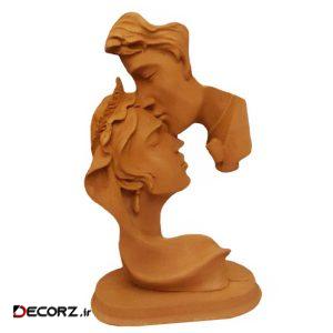 مجسمه لیلپار طرح رخ مدل DKH-1032K