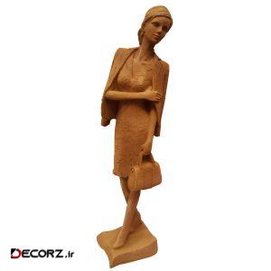 مجسمه لیلپار طرح نسیم مدل DKH-7065K