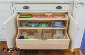 مرتب کردن خانه را از کجا شروع کنیم؟ مرتب کردن خانه را از کجا شروع کنیم؟