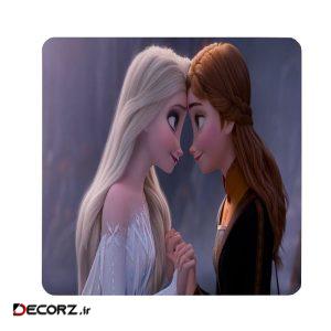 مگنت مدل السا و آنا کد tf13