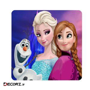 مگنت مدل السا و آنا کد tf3