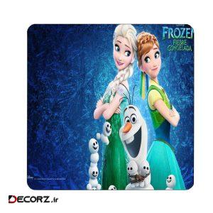 مگنت مدل السا و آنا کد tf4