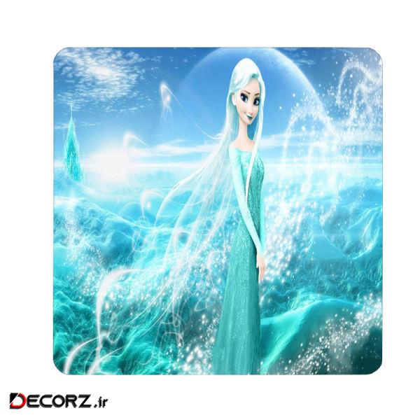 مگنت مدل السا و آنا کد tf6