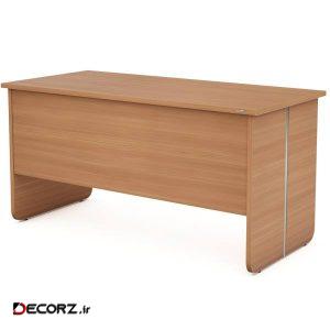 میز اداری محیط آرا مدل Quick 9244N-0206