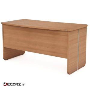 میز اداری محیط آرا مدل Quick 9245N-0206