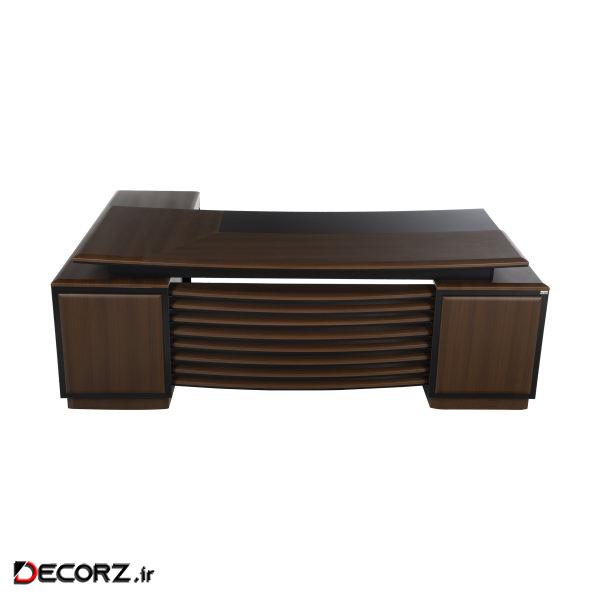 میز مدیریت فرامین کد 108