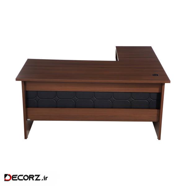 میز مدیریت فرامین کد 335
