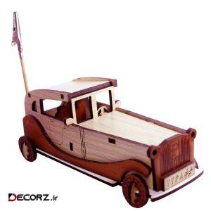 پایه نگهدارنده عکس طرح خودروی رویس رویز مدل C2268