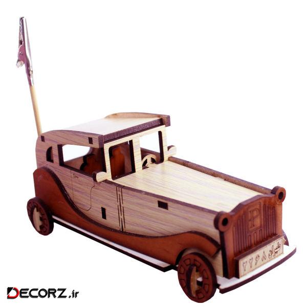 پایه نگهدارنده عکس طرح خودروی رویس رویز مدل C2268