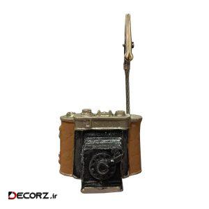 پایه نگهدارنده عکس طرح دوربین