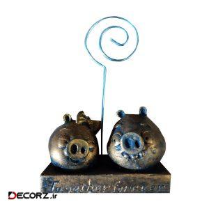 پایه نگهدارنده عکس مدل J2