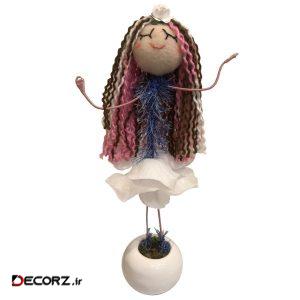 پایه نگهدارنده عکس مدل دختر کد HPIBW