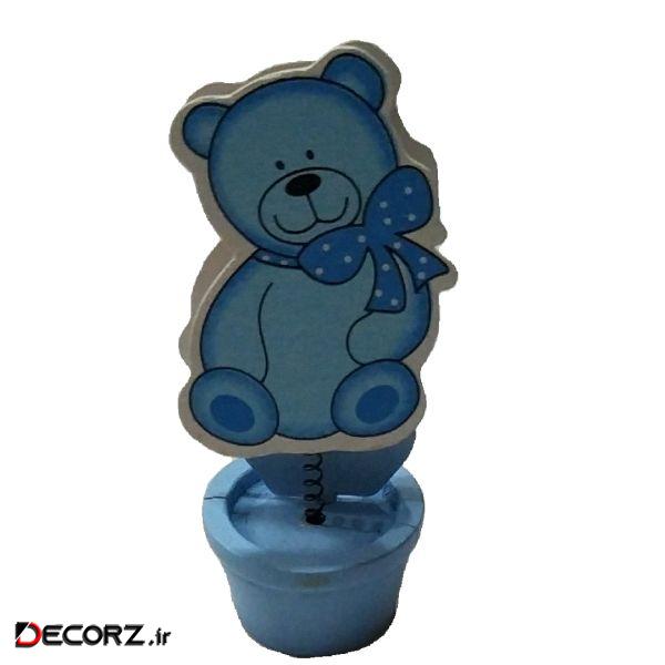 پایه نگهدارنده عکس مدل ۱۲۰۰