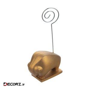 پایه نگهدارنده عکس کد۰۲