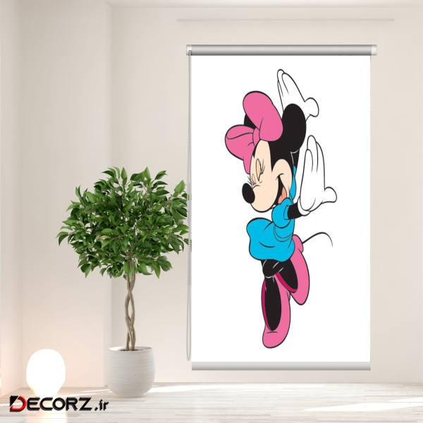 پرده شید مدل KD.183 سایز 120x180 سانتیمتر پرده شید مدل KD.183 سایز 120x180 سانتیمتر