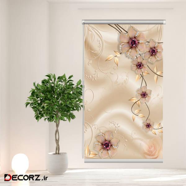 پرده شید کد 2118044 سایز 70x180 سانتیمتر پرده شید کد 2118044 سایز 70x180 سانتیمتر