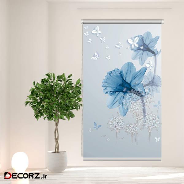 پرده شید کد 2118387 سایز 100x180 سانتیمتر پرده شید کد 2118387 سایز 100x180 سانتیمتر