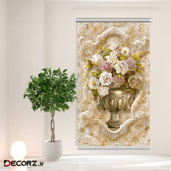 پرده شید کد 2118913 سایز 120x180 سانتیمتر پرده شید کد 2118913 سایز 120x180 سانتیمتر