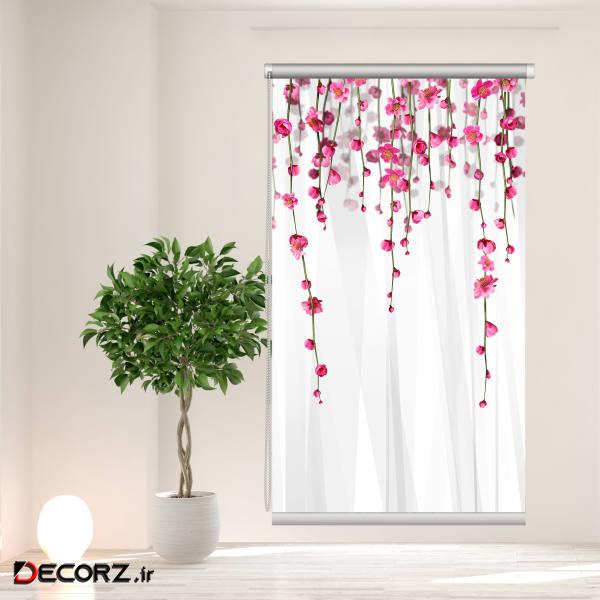 پرده شید کد 2118926 سایز 70x180 سانتیمتر پرده شید کد 2118926 سایز 70x180 سانتیمتر