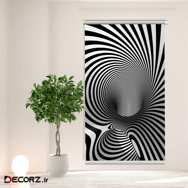 پرده شید کد 2318031 سایز 120x180 سانتیمتر پرده شید کد 2318031 سایز 120x180 سانتیمتر