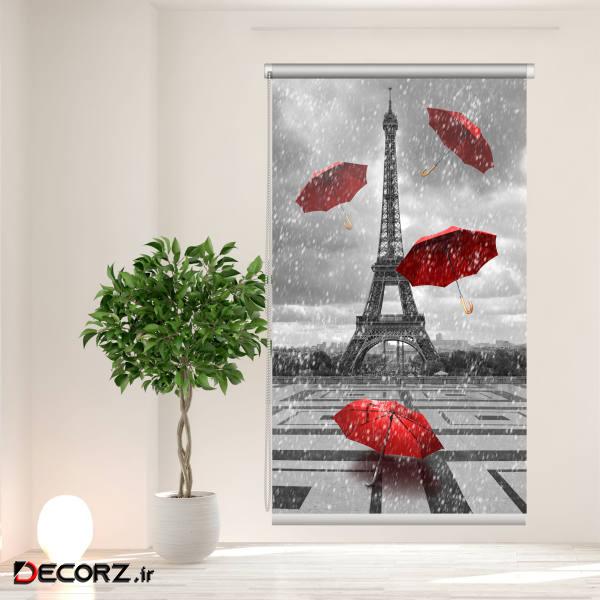 پرده شید کد 2418023 سایز 70x180 سانتیمتر پرده شید کد 2418023 سایز 70x180 سانتیمتر