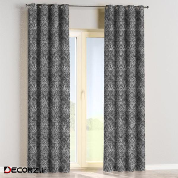 پرده مدل VT102 سایز 140x300سانتی متر پرده مدل VT102 سایز 140x300سانتی متر