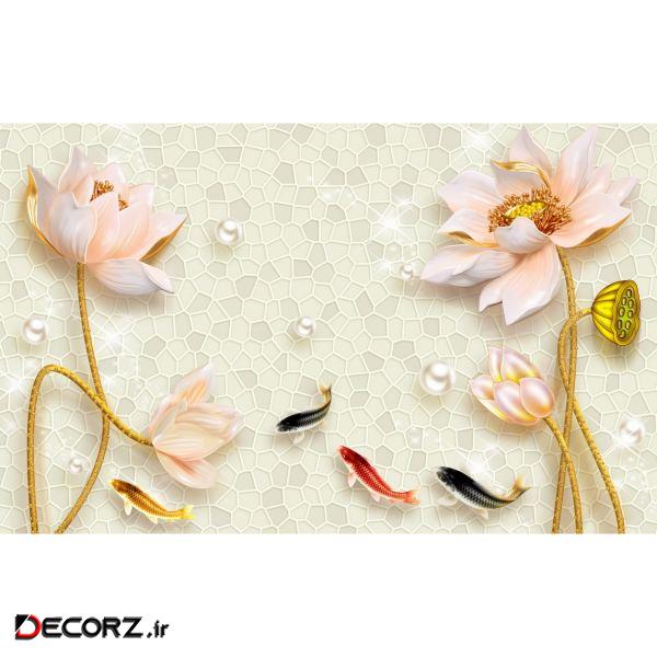 پوستر دیواری دیاکو کد 90175