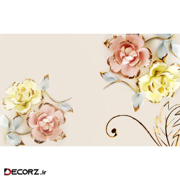 پوستر دیواری دیاکو کد 90176