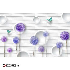 پوستر دیواری دیاکو کد ۹۰۲۱۵