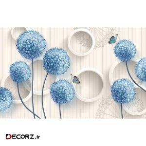 پوستر دیواری دیاکو کد ۹۰۲۱۸