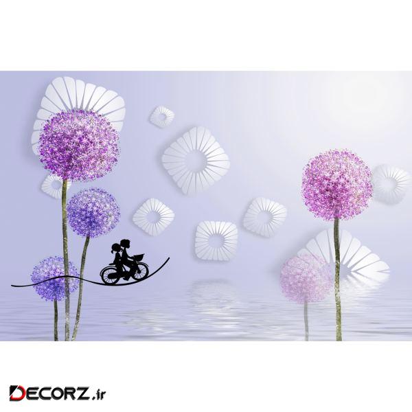 پوستر دیواری دیاکو کد 90219 پوستر دیواری دیاکو کد 90219