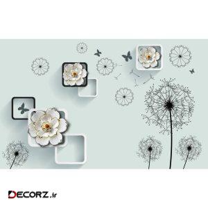 پوستر دیواری دیاکو کد ۹۰۲۳۱