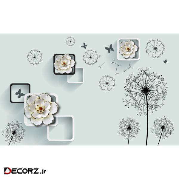 پوستر دیواری دیاکو کد 90231 پوستر دیواری دیاکو کد 90231