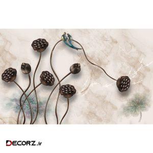 پوستر دیواری دیاکو کد ۹۰۲۵۳