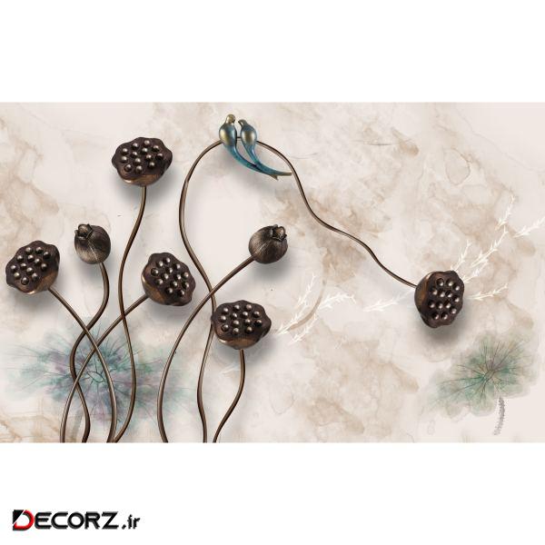 پوستر دیواری دیاکو کد 90253