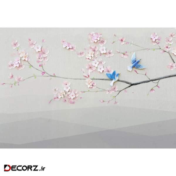 پوستر دیواری دیاکو کد 90256 پوستر دیواری دیاکو کد 90256