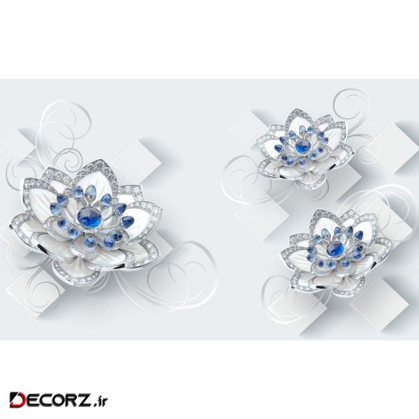 پوستر دیواری دیاکو کد 90260