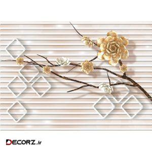 پوستر دیواری دیاکو کد ۹۰۲۸۱