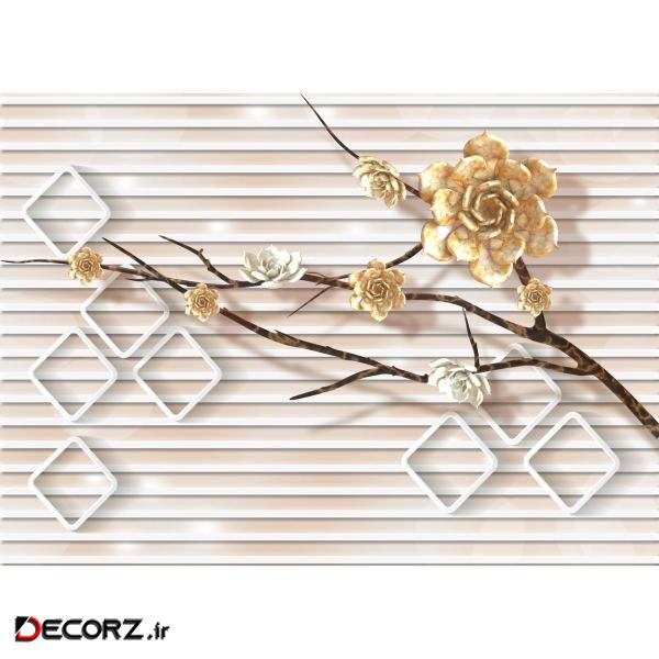 پوستر دیواری دیاکو کد 90281