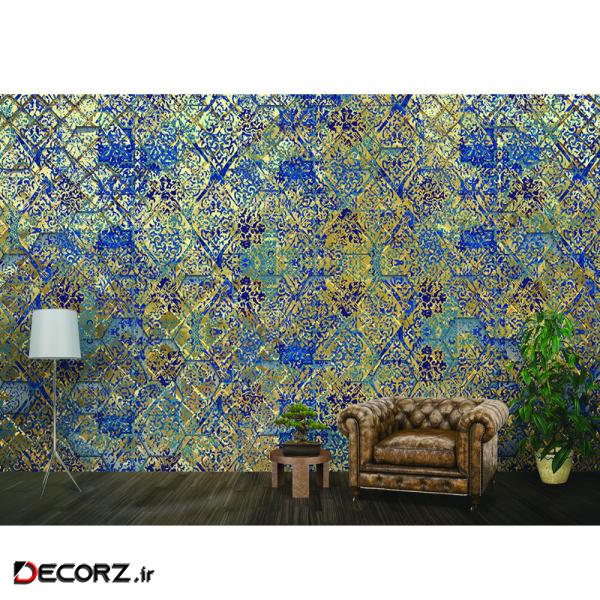 پوستر دیواری ژیوار کد S-029