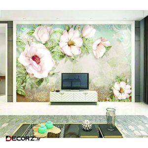 پوستر سه بعدی ژیوار کد F-5111