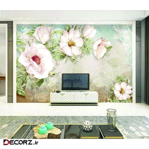 پوستر سه بعدی ژیوار کد F-5111 پوستر سه بعدی ژیوار کد F-5111