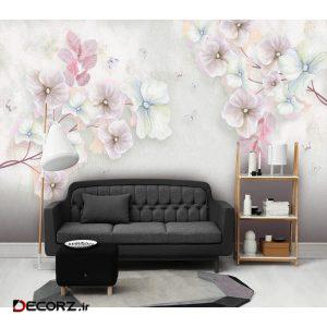 پوستر سه بعدی ژیوار کد F-5491