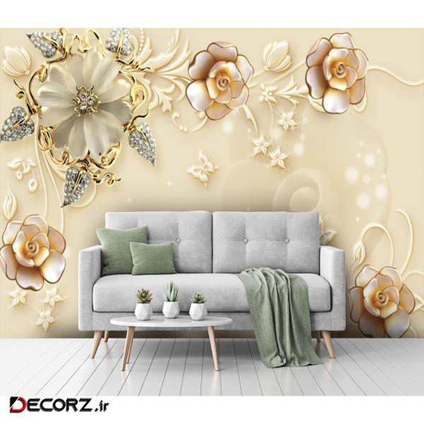 پوستر سه بعدی ژیوار کد F-5492 پوستر سه بعدی ژیوار کد F-5492