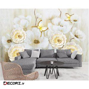 پوستر سه بعدی ژیوار کد F-5493