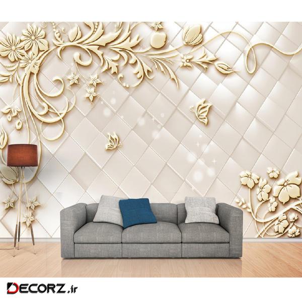 پوستر سه بعدی ژیوار کد F-5494 پوستر سه بعدی ژیوار کد F-5494